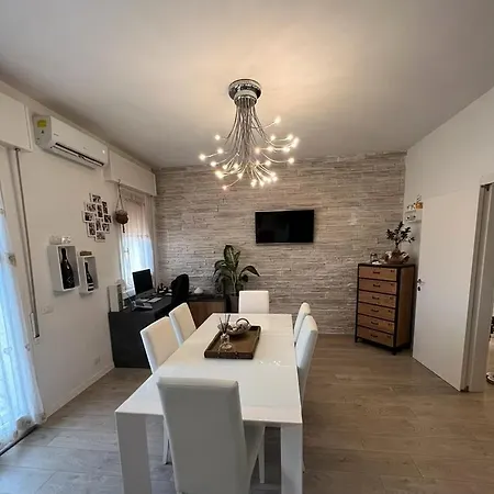 Cletus Apartmán *