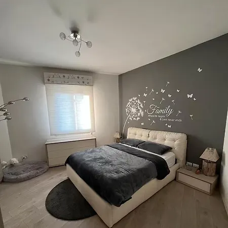 Apartmán Cletus