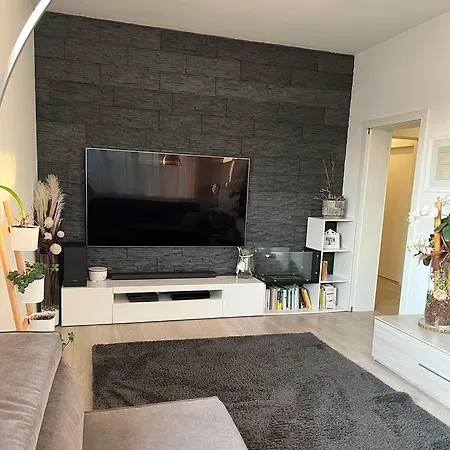 Apartmán Cletus